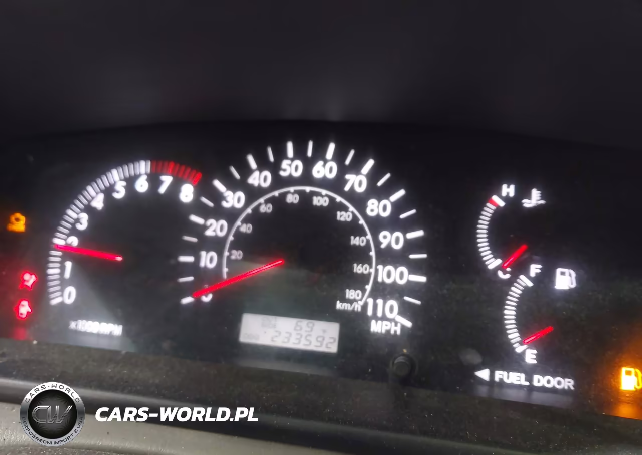 2005 Toyota Corolla Le VIN:2T1BR30EX5C411916 - 7