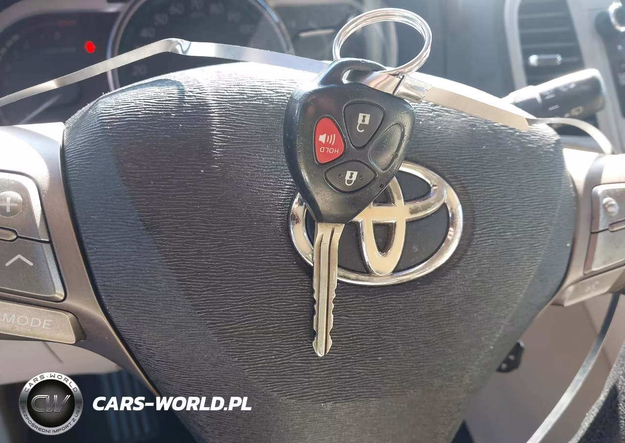 2010 Toyota Venza VIN:4T3BA3BB6AU018490 - 11