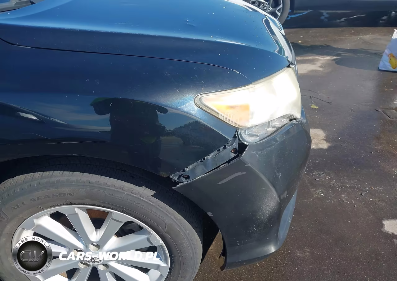 2010 Toyota Venza VIN:4T3BA3BB6AU018490 - 20