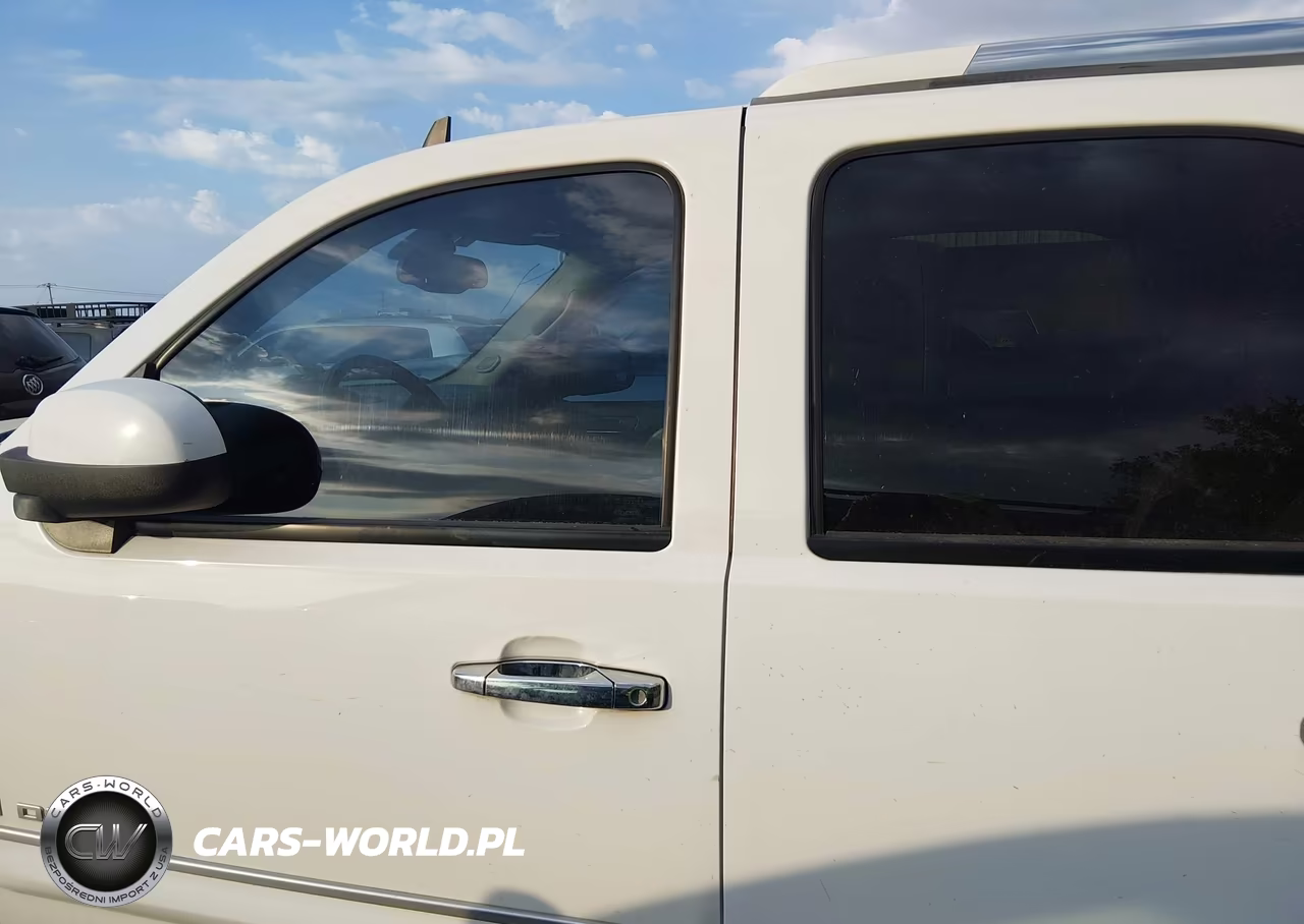 2007 GMC Yukon Denali VIN:1GKFK63837J157412 - 14