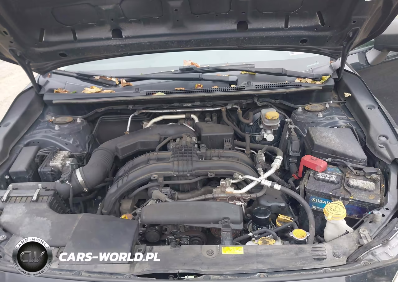 2018 Subaru Crosstrek 2.0I VIN:JF2GTAAC3JH274883 - 10