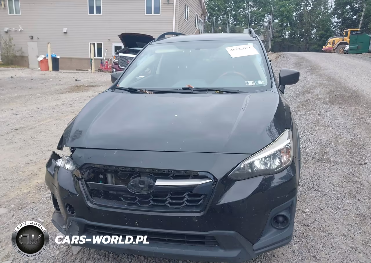 2018 Subaru Crosstrek 2.0I VIN:JF2GTAAC3JH274883 - 12