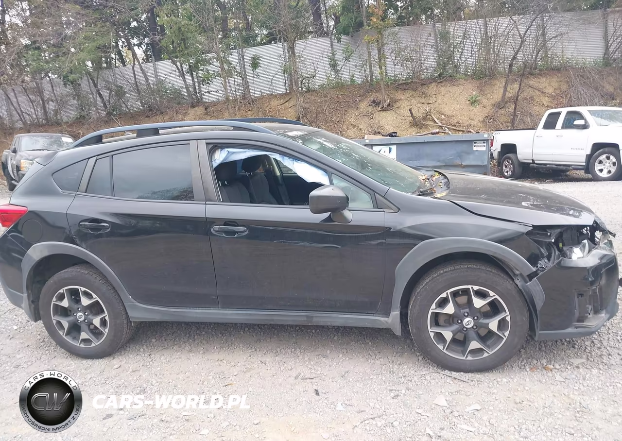 2018 Subaru Crosstrek 2.0I VIN:JF2GTAAC3JH274883 - 13