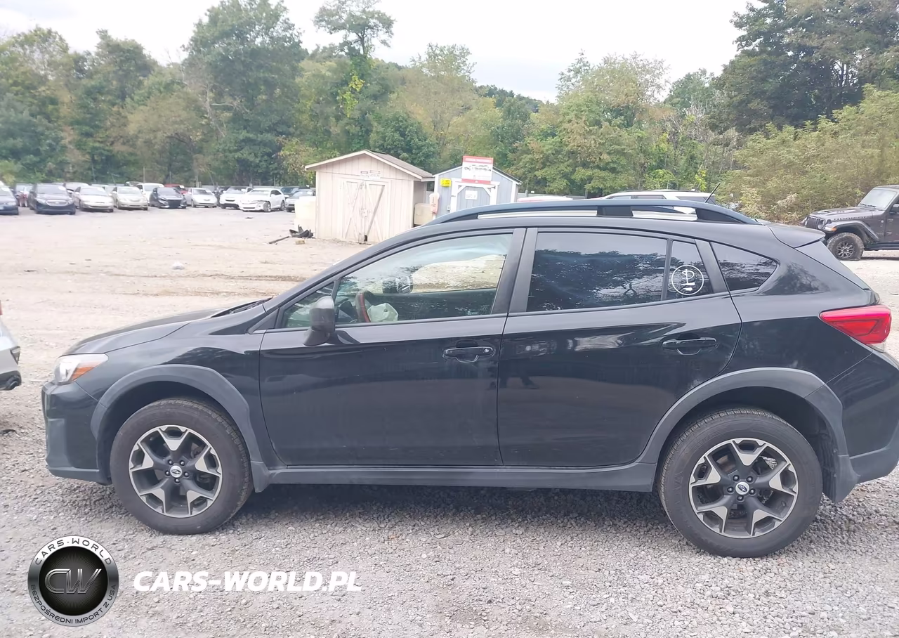 2018 Subaru Crosstrek 2.0I VIN:JF2GTAAC3JH274883 - 14
