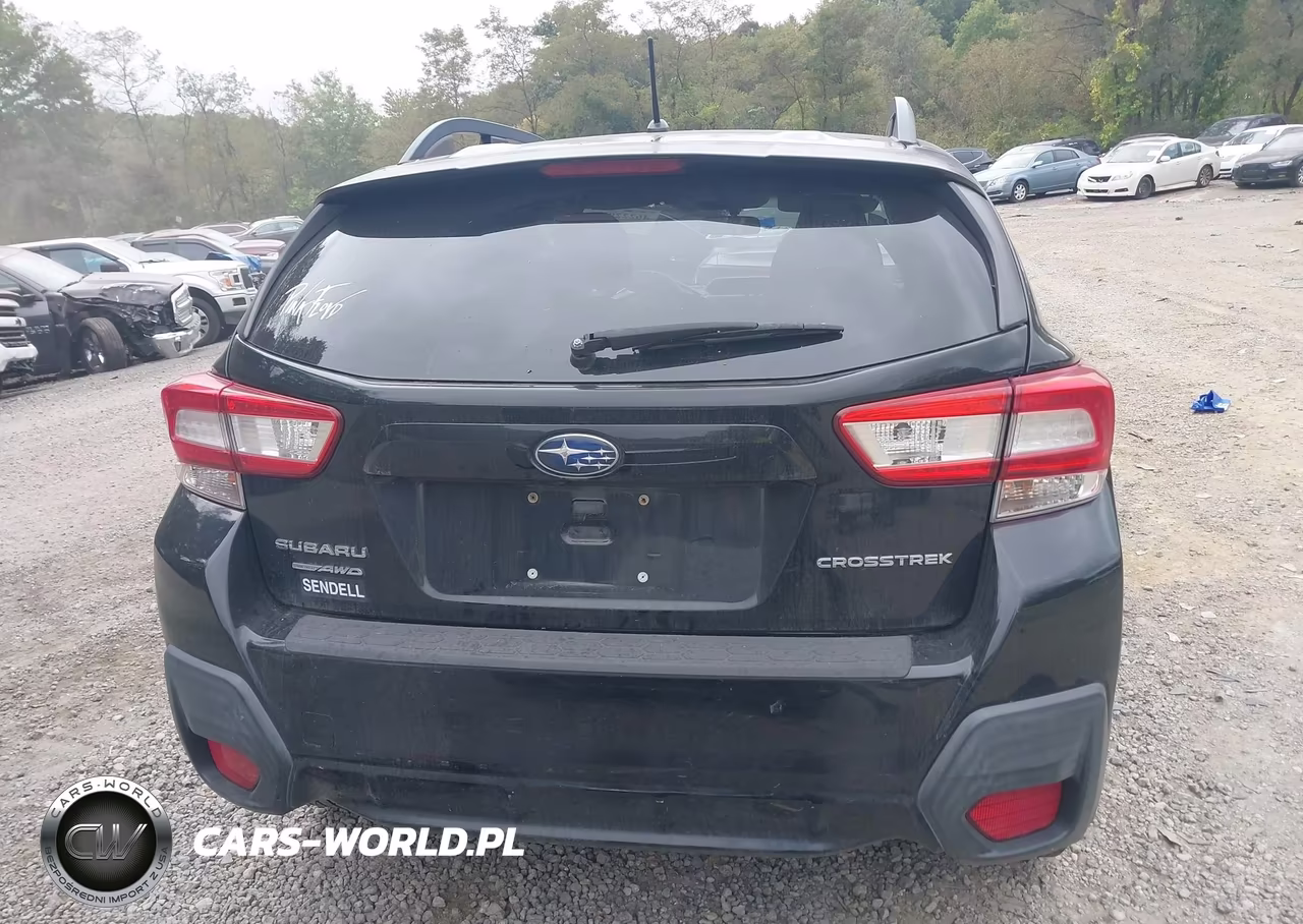 2018 Subaru Crosstrek 2.0I VIN:JF2GTAAC3JH274883 - 16
