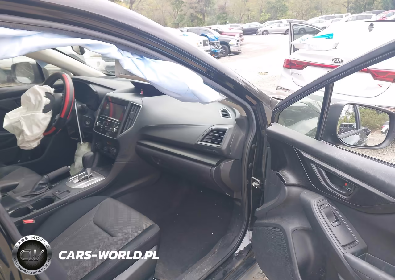 2018 Subaru Crosstrek 2.0I VIN:JF2GTAAC3JH274883 - 5