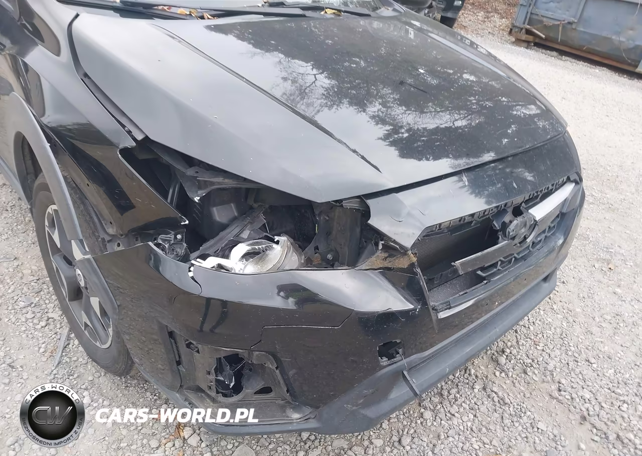 2018 Subaru Crosstrek 2.0I VIN:JF2GTAAC3JH274883 - 6