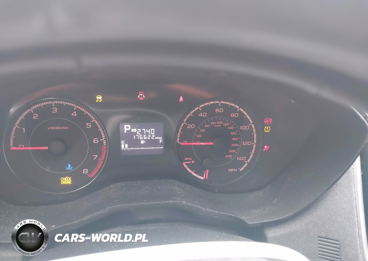 2018 Subaru Crosstrek 2.0I VIN:JF2GTAAC3JH274883 - 7