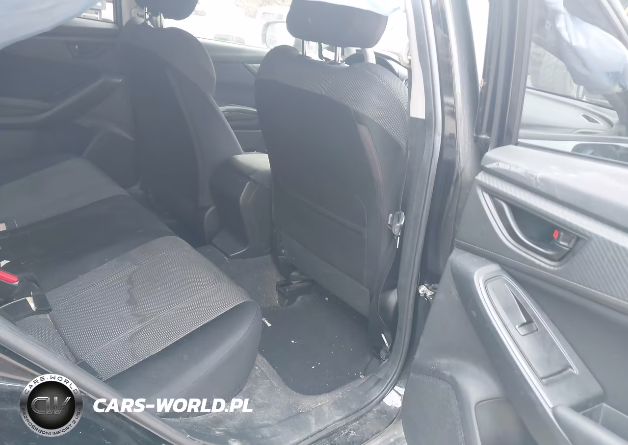 2018 Subaru Crosstrek 2.0I VIN:JF2GTAAC3JH274883 - 8
