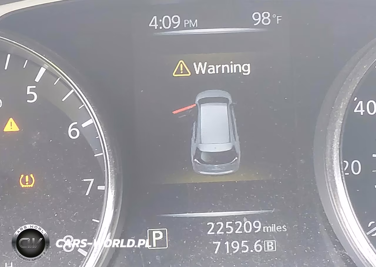 2016 Nissan Rogue S VIN:JN8AT2MT8GW016373 - 7