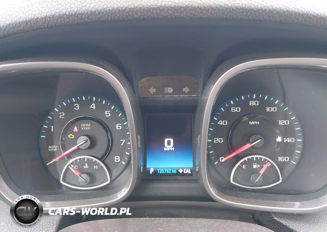 2015 Chevrolet Malibu 1Lt VIN:1G11C5SL6FF108007 - 7