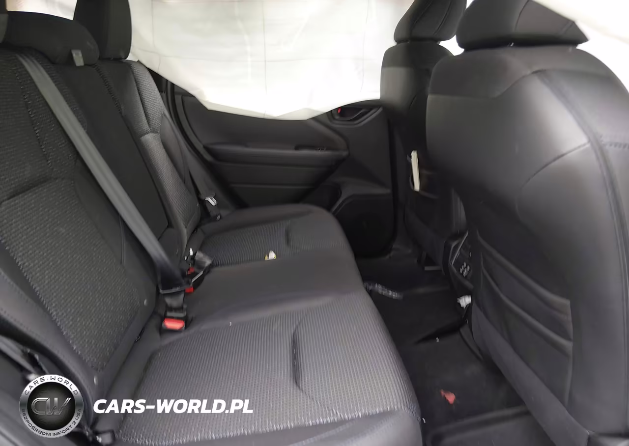 2025 Subaru Forester Premium VIN:JF2SLDDC4SH531641 - 8