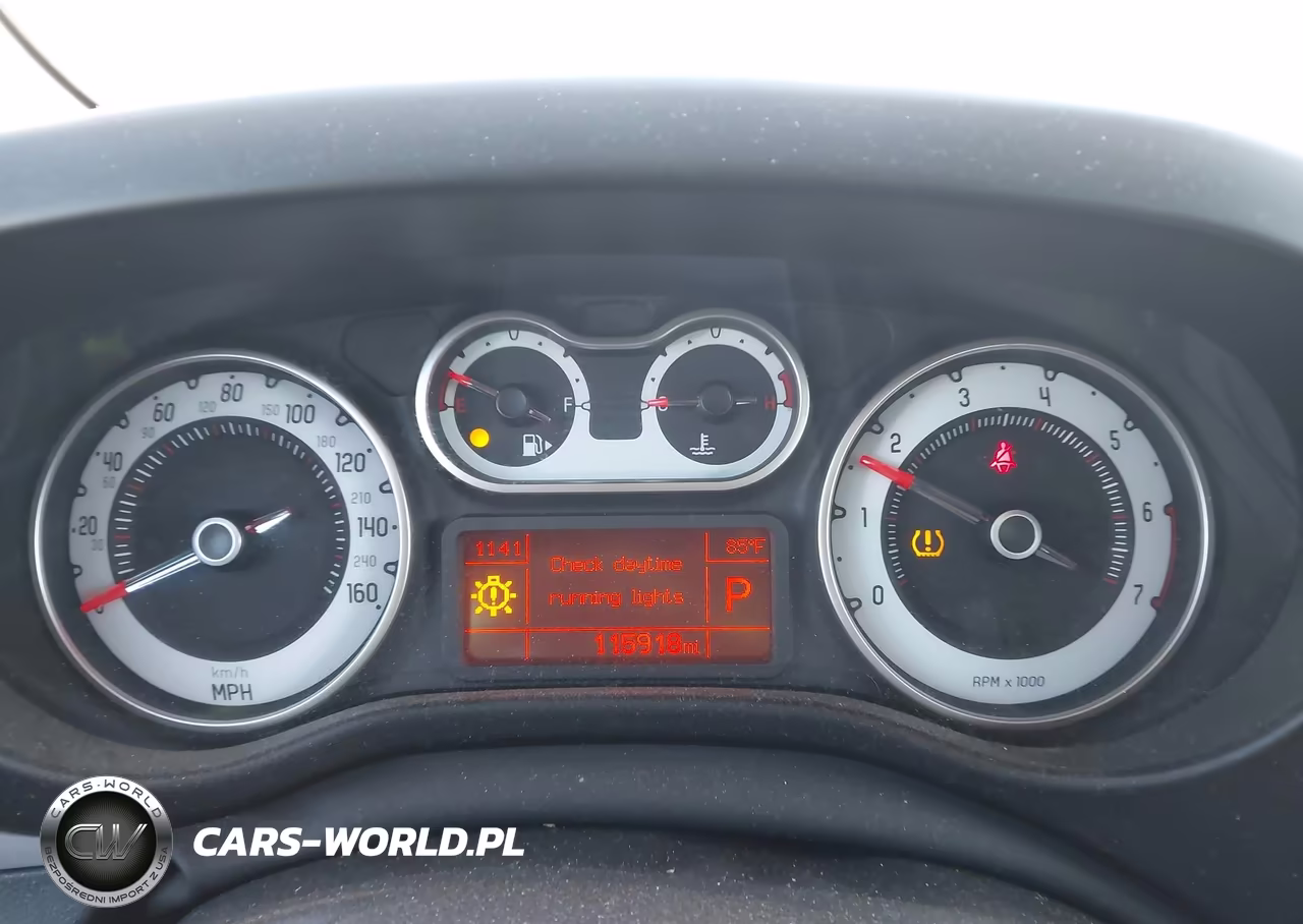 2014 Fiat 500L Easy VIN:ZFBCFABH5EZ002725 - 7