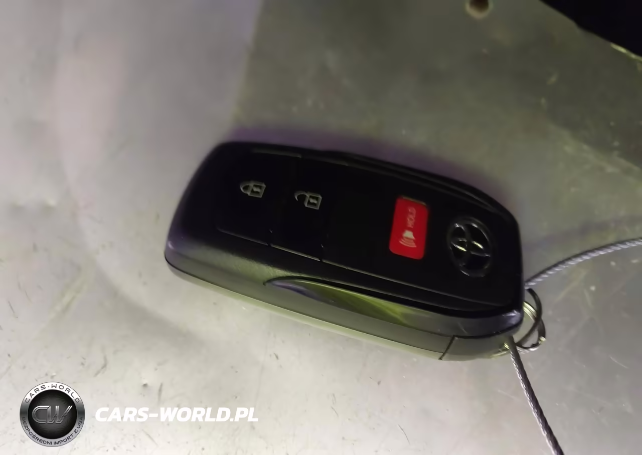 2024 Toyota Prius Xle VIN:JTDACAAU3R3024517 - 11