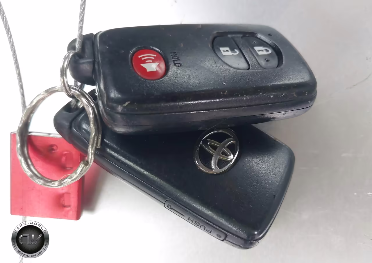 2010 Toyota Prius Iv VIN:JTDKN3DU5A0152754 - 11