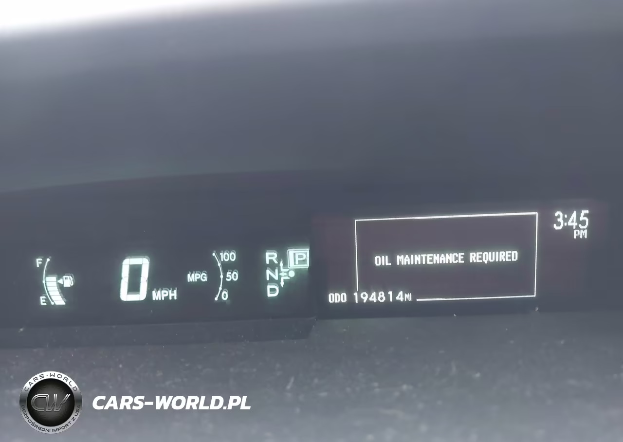 2010 Toyota Prius Iv VIN:JTDKN3DU5A0152754 - 7
