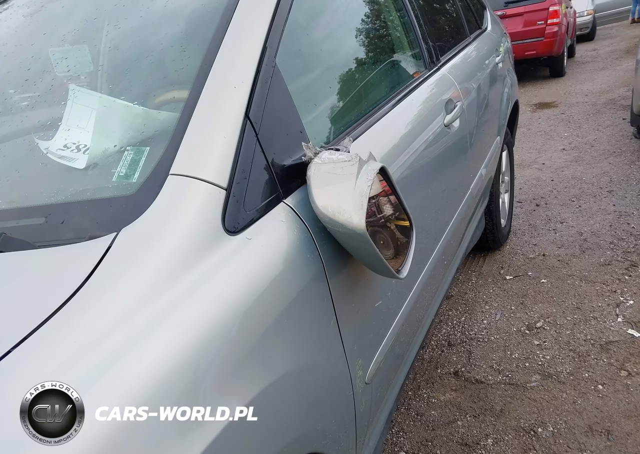 2005 Lexus Rx 330 VIN:2T2HA31UX5C086073 - 6