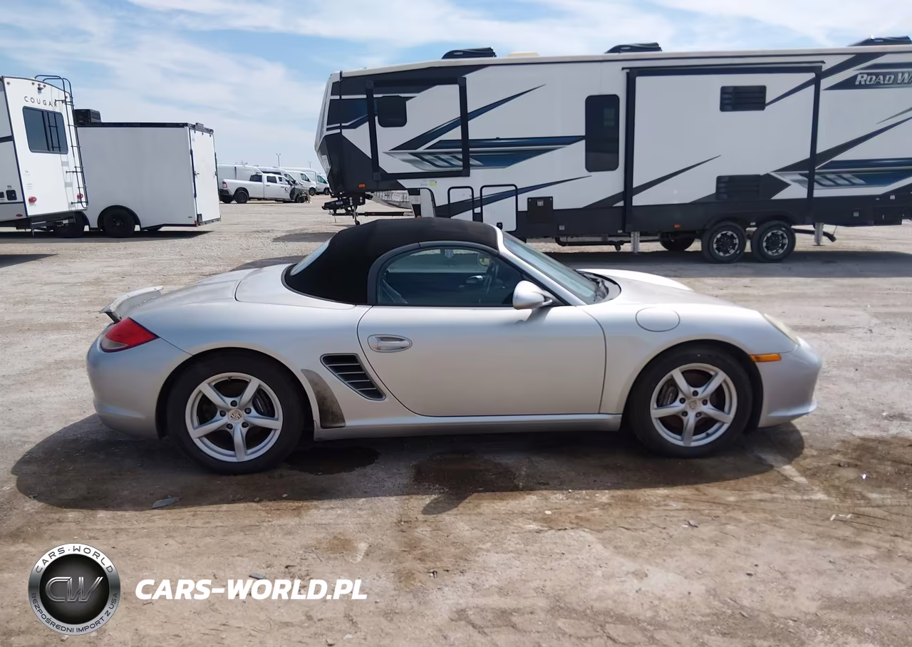 2010 Porsche Boxster VIN:WP0CA2A88AU710381 - 14