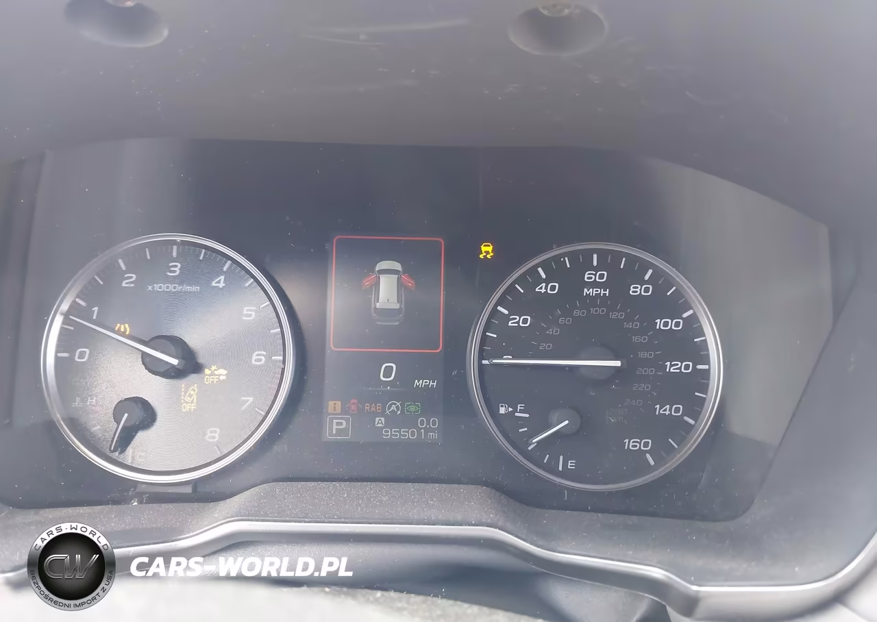 2020 Subaru Outback Limited Xt VIN:4S4BTGNDXL3110685 - 7