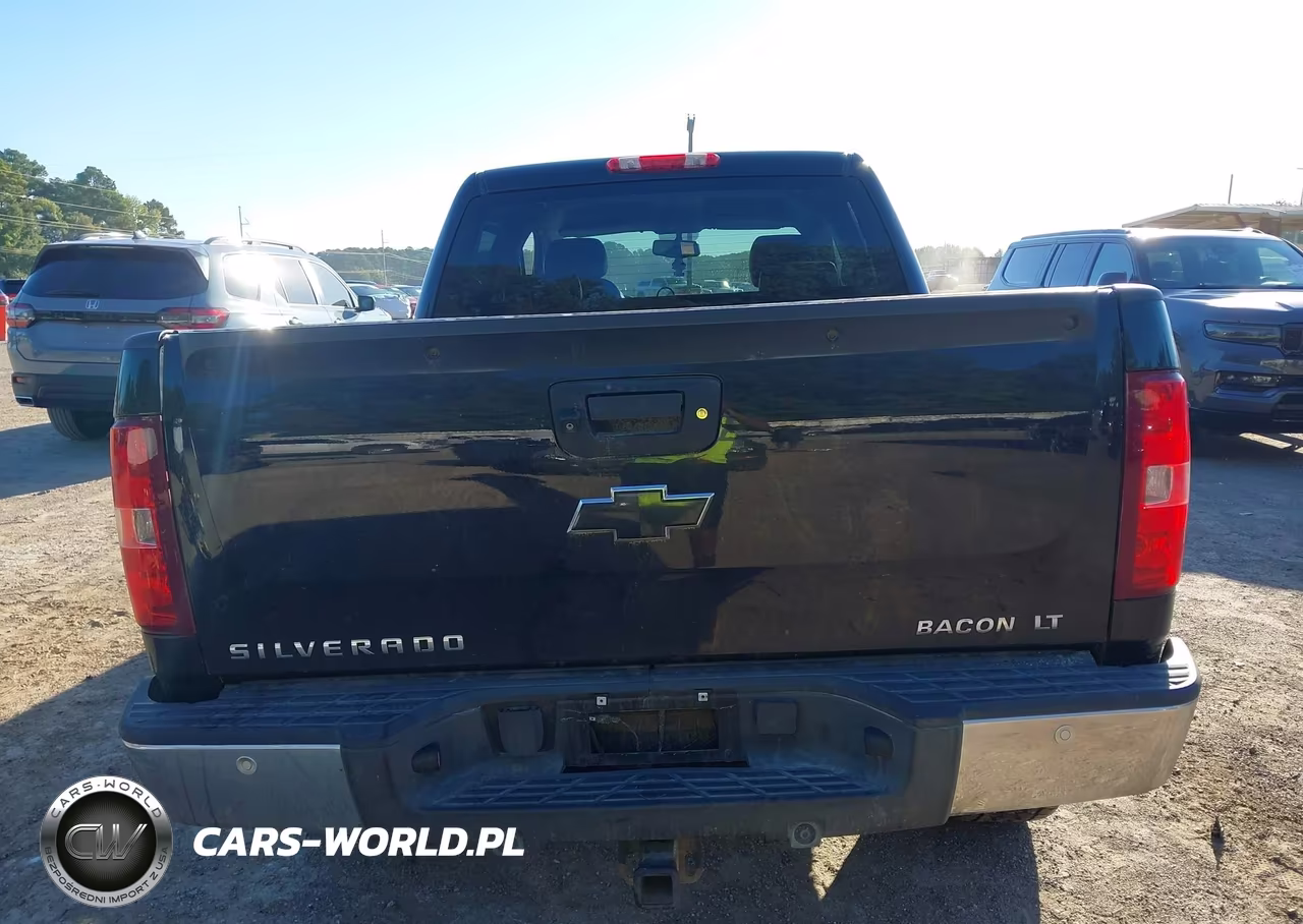2013 Chevrolet Silverado 1500 Lt VIN:3GCPKSE74DG347195 - 16