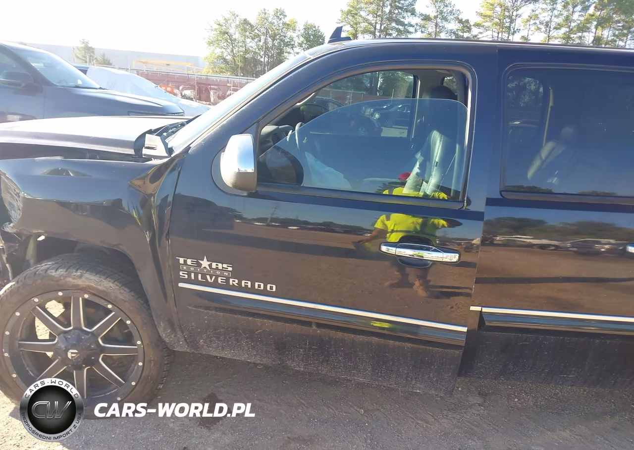 2013 Chevrolet Silverado 1500 Lt VIN:3GCPKSE74DG347195 - 17