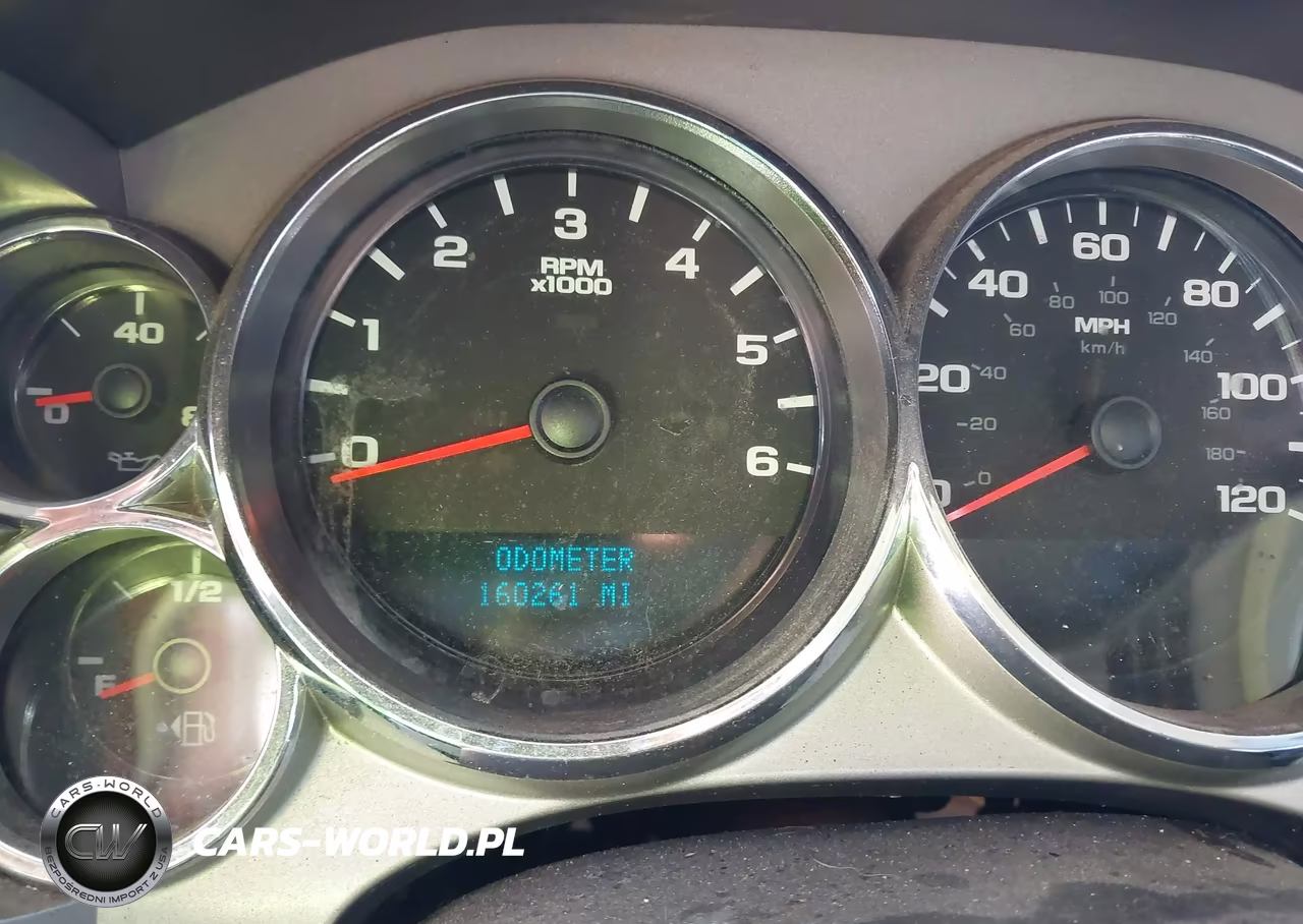 2013 Chevrolet Silverado 1500 Lt VIN:3GCPKSE74DG347195 - 7