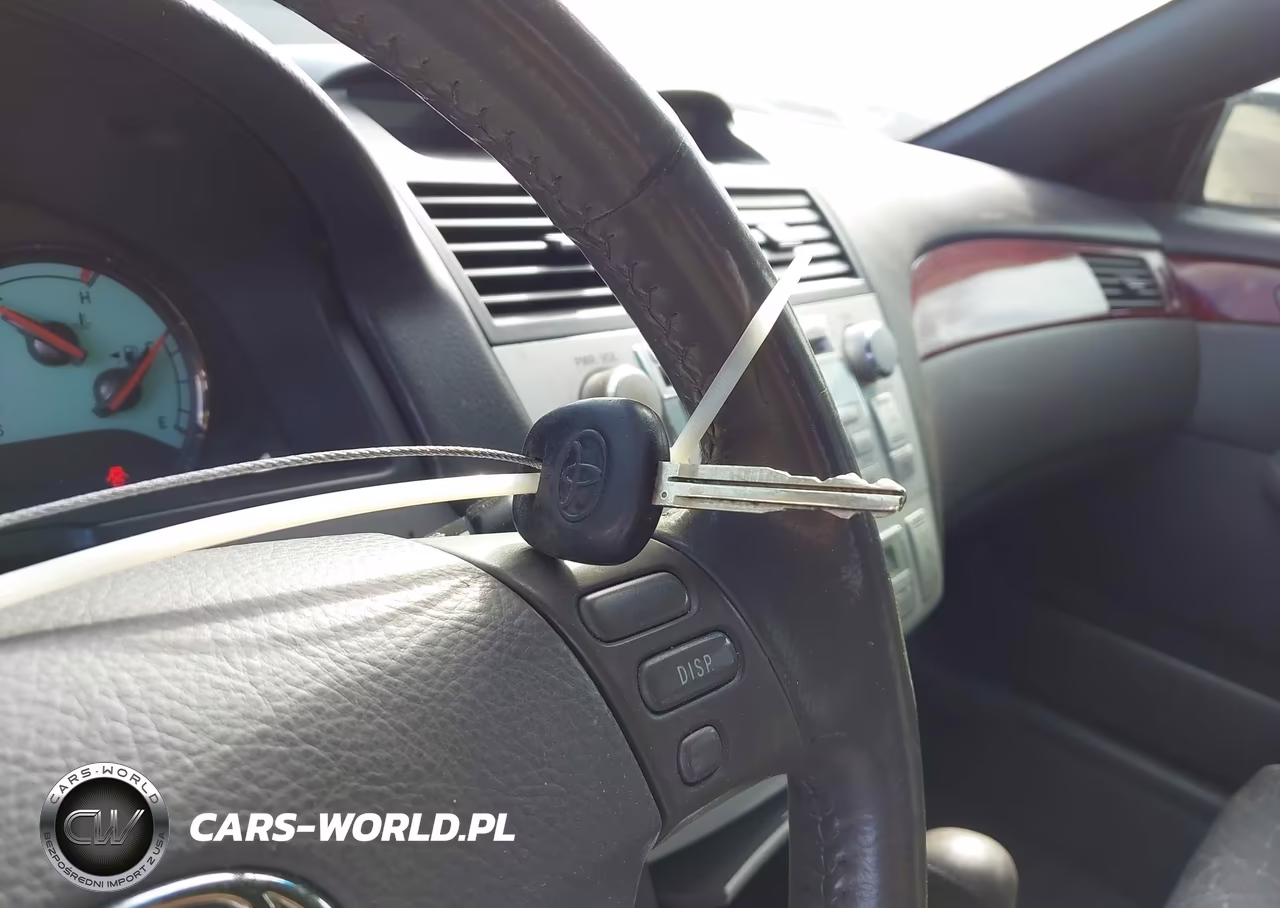 2005 Toyota Camry Solara Sle VIN:4T1FA38P45U046923 - 11