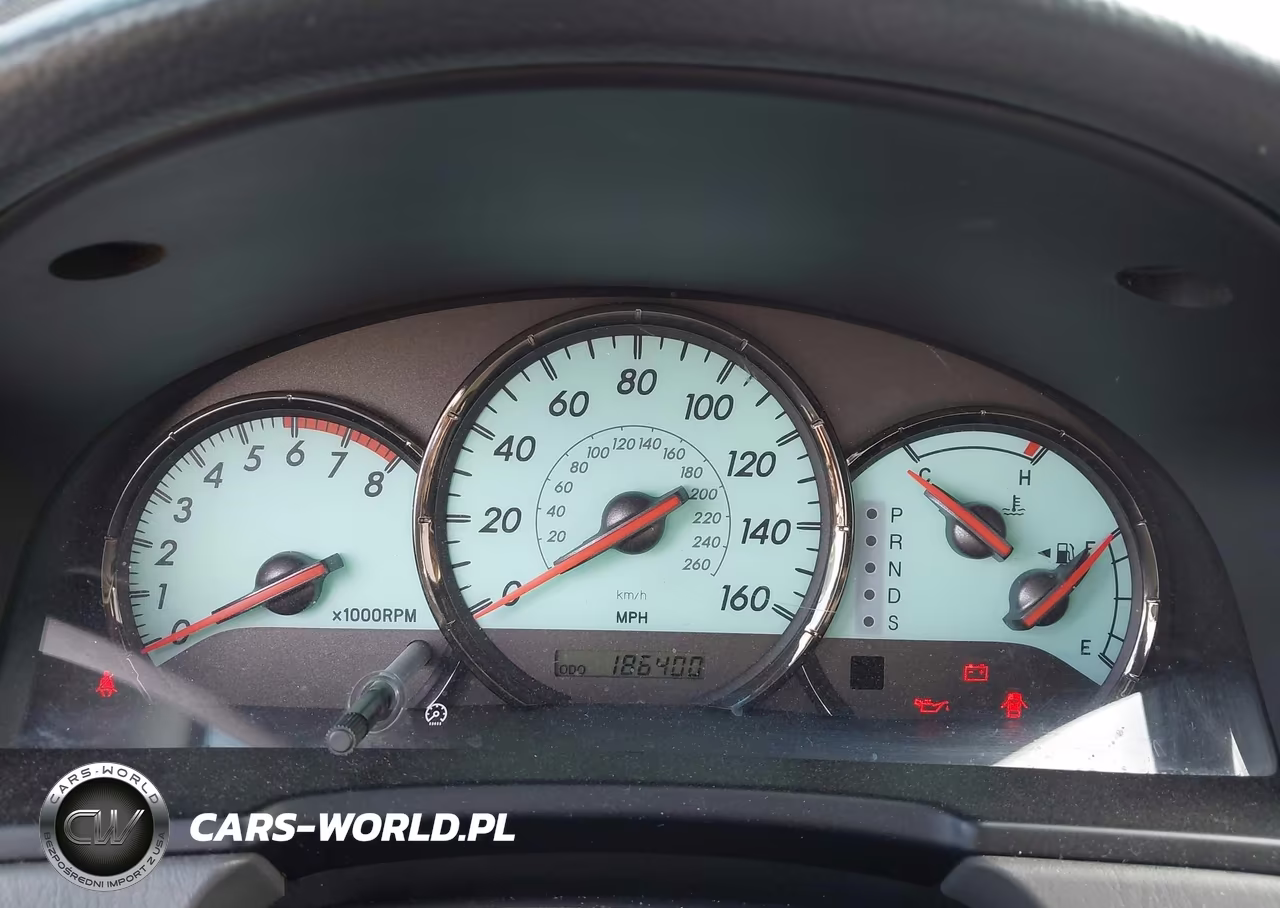 2005 Toyota Camry Solara Sle VIN:4T1FA38P45U046923 - 7