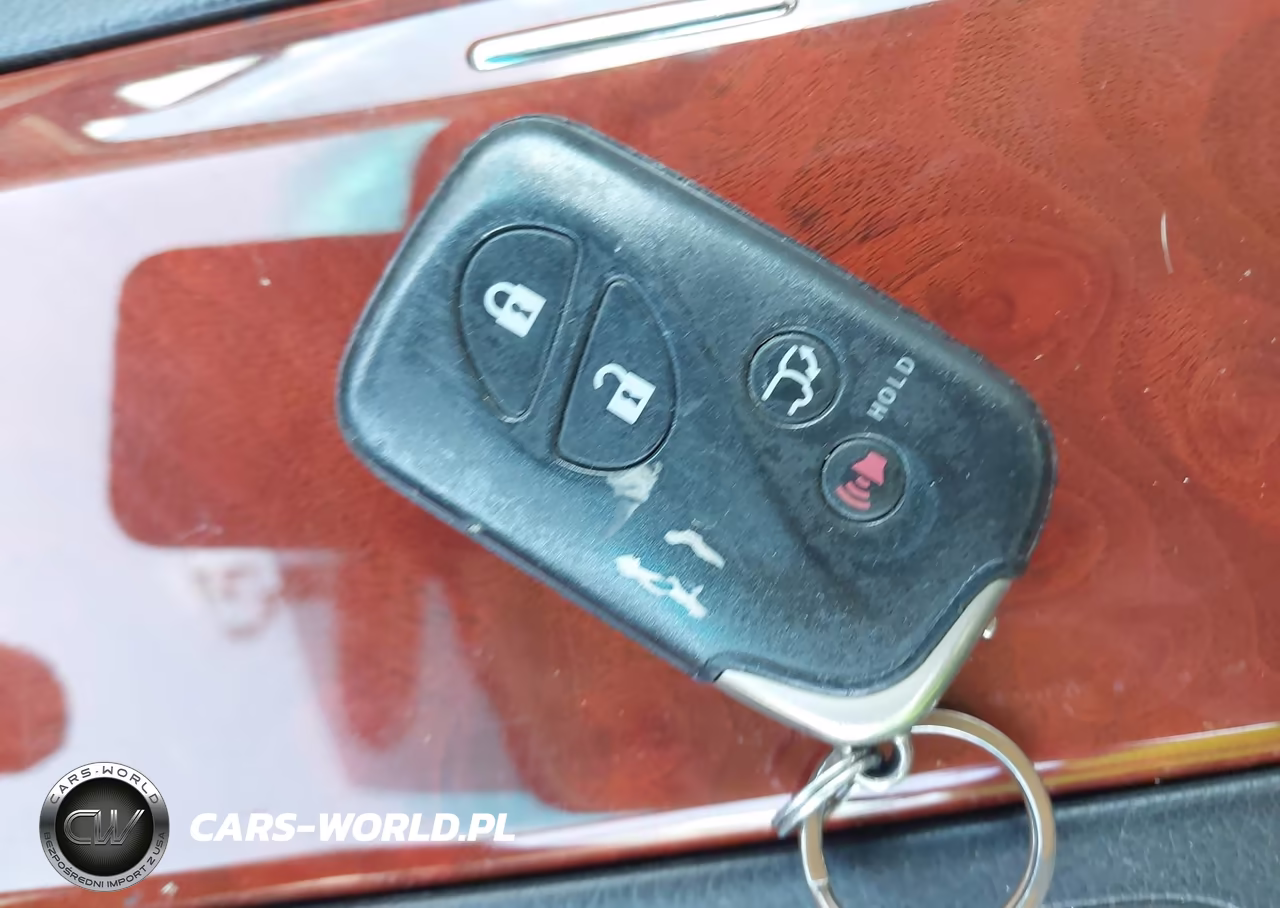 2010 Lexus Rx 350 VIN:2T2ZK1BA0AC011161 - 11