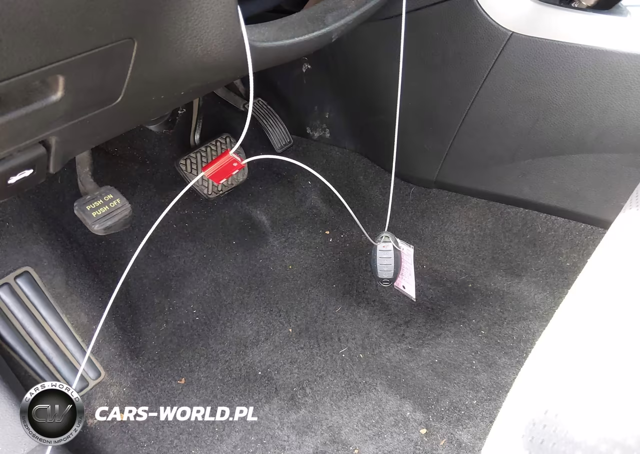 2014 Nissan Altima 2.5 Sv VIN:1N4AL3AP7EC272033 - 11