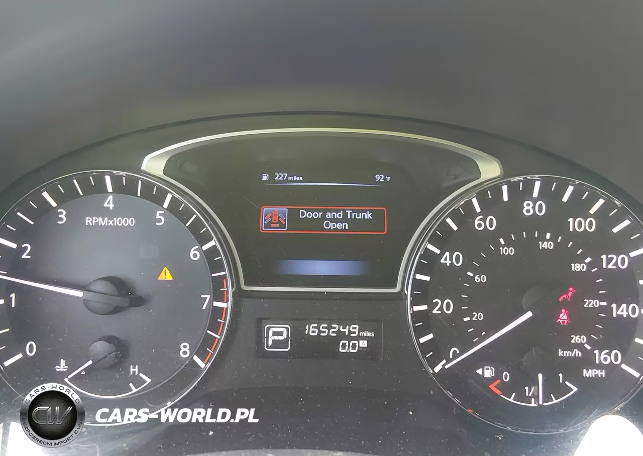 2014 Nissan Altima 2.5 Sv VIN:1N4AL3AP7EC272033 - 16
