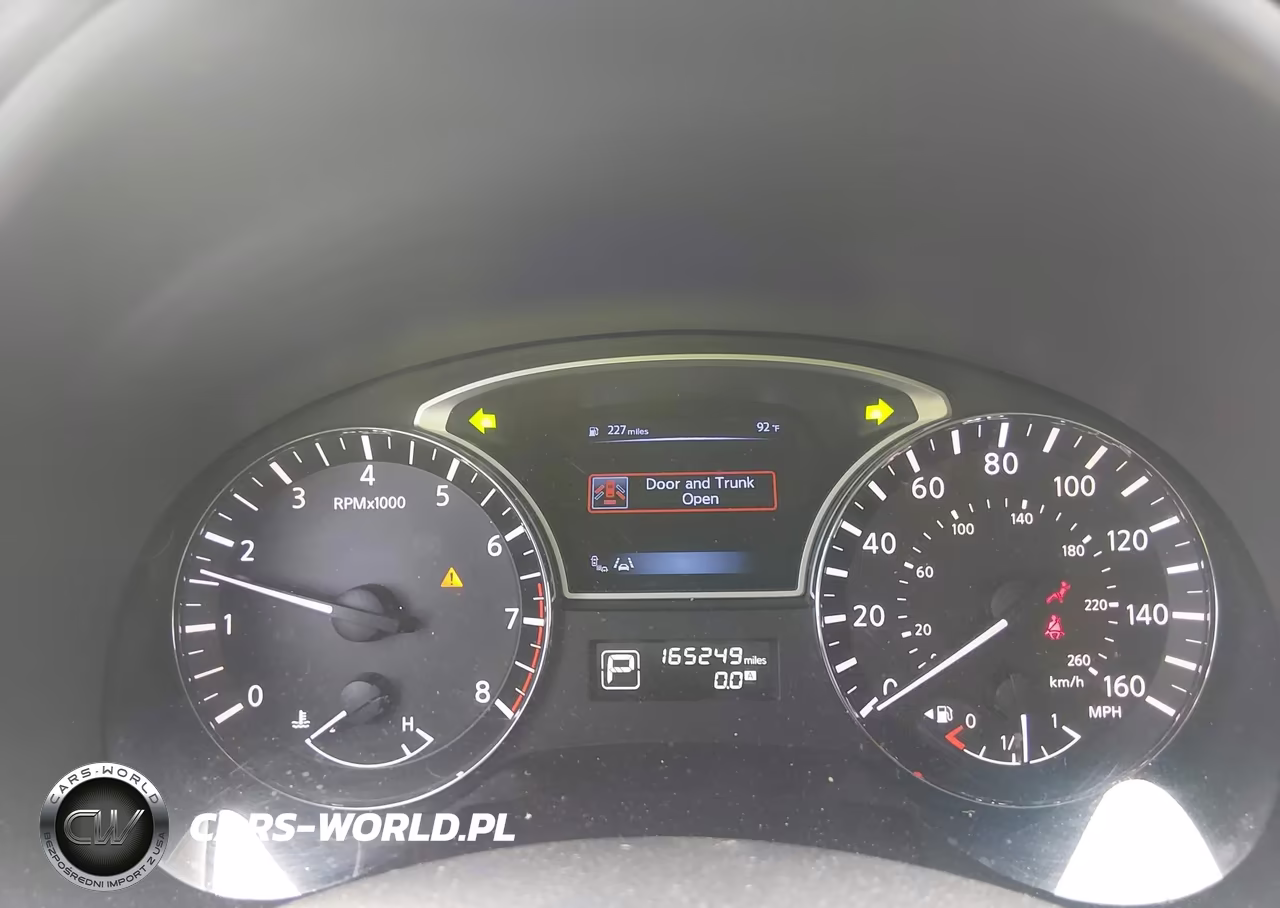 2014 Nissan Altima 2.5 Sv VIN:1N4AL3AP7EC272033 - 7