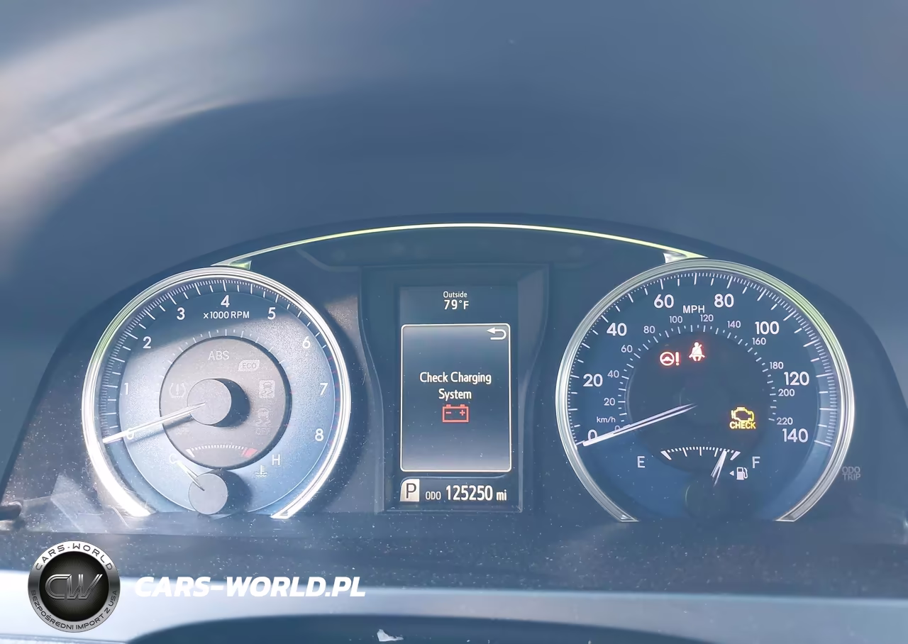 2017 Toyota Camry Le VIN:4T1BF1FK3HU652407 - 7
