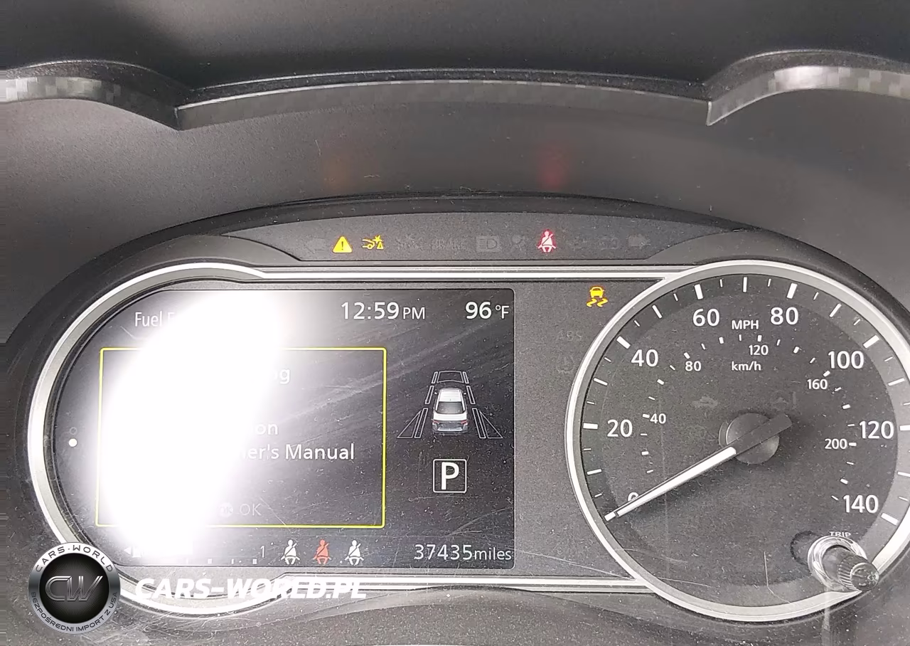 2025 Nissan Versa 1.6 Sv VIN:3N1CN8EV2SL840310 - 7