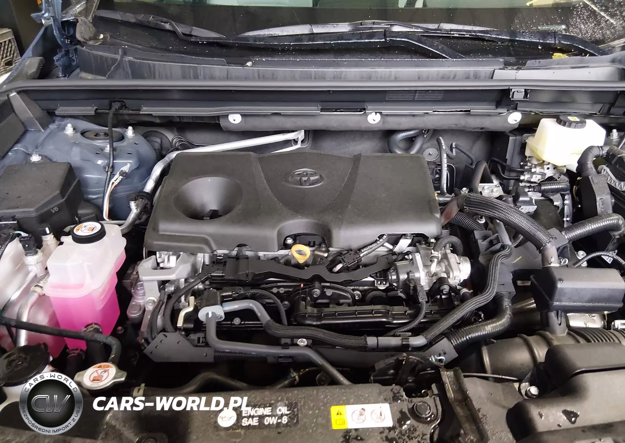 2026 Toyota Rav4 Xle Premium VIN:2T36CRAV5TC000884 - 10