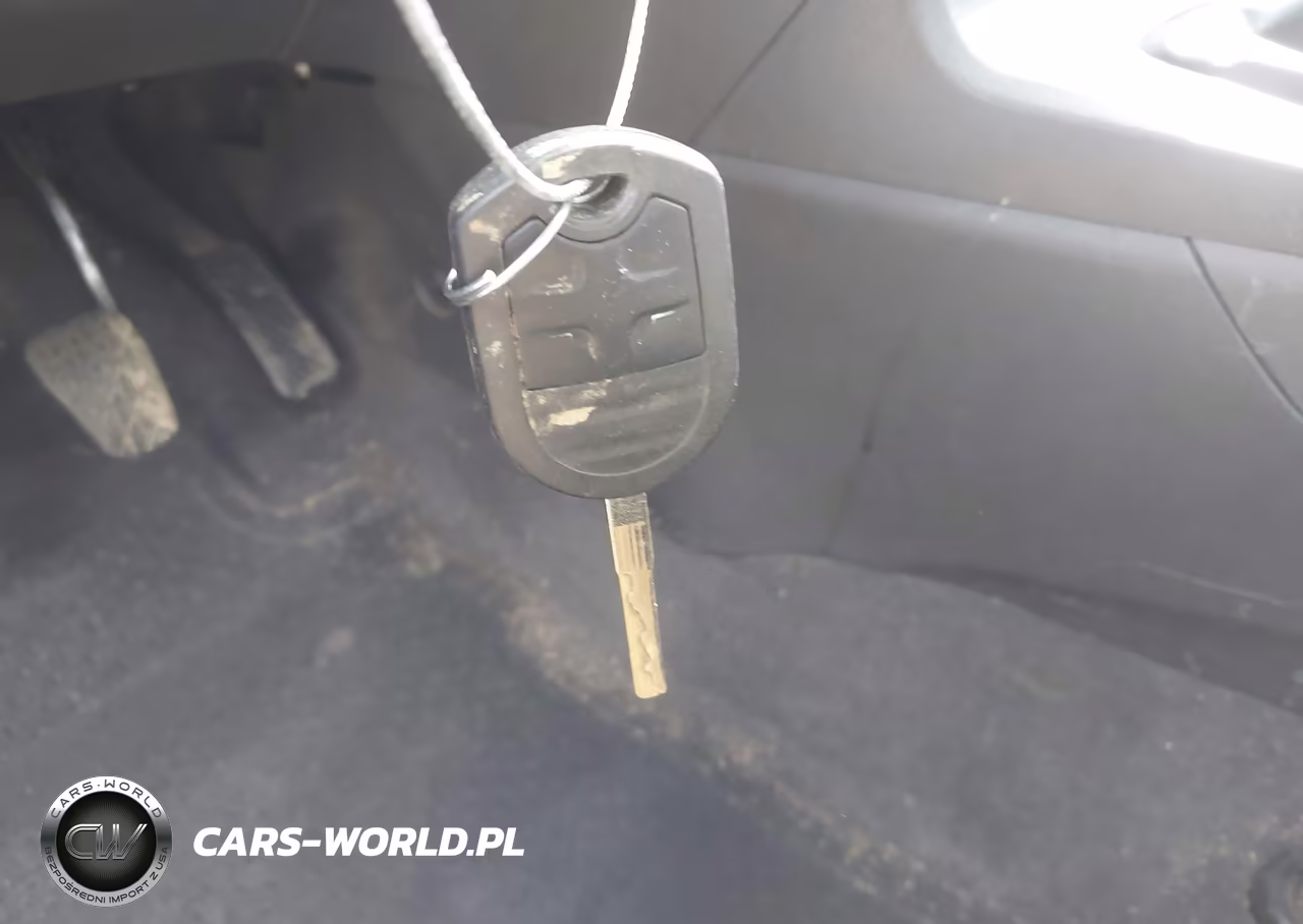2019 Ford Fiesta S VIN:3FADP4AJXKM111334 - 11