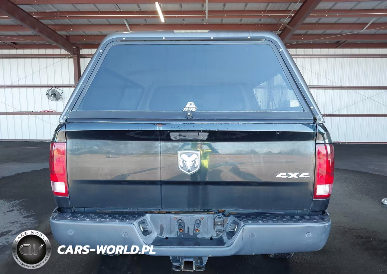 2016 Ram 2500 Tradesman VIN:3C6UR5HL3GG297538 - 22