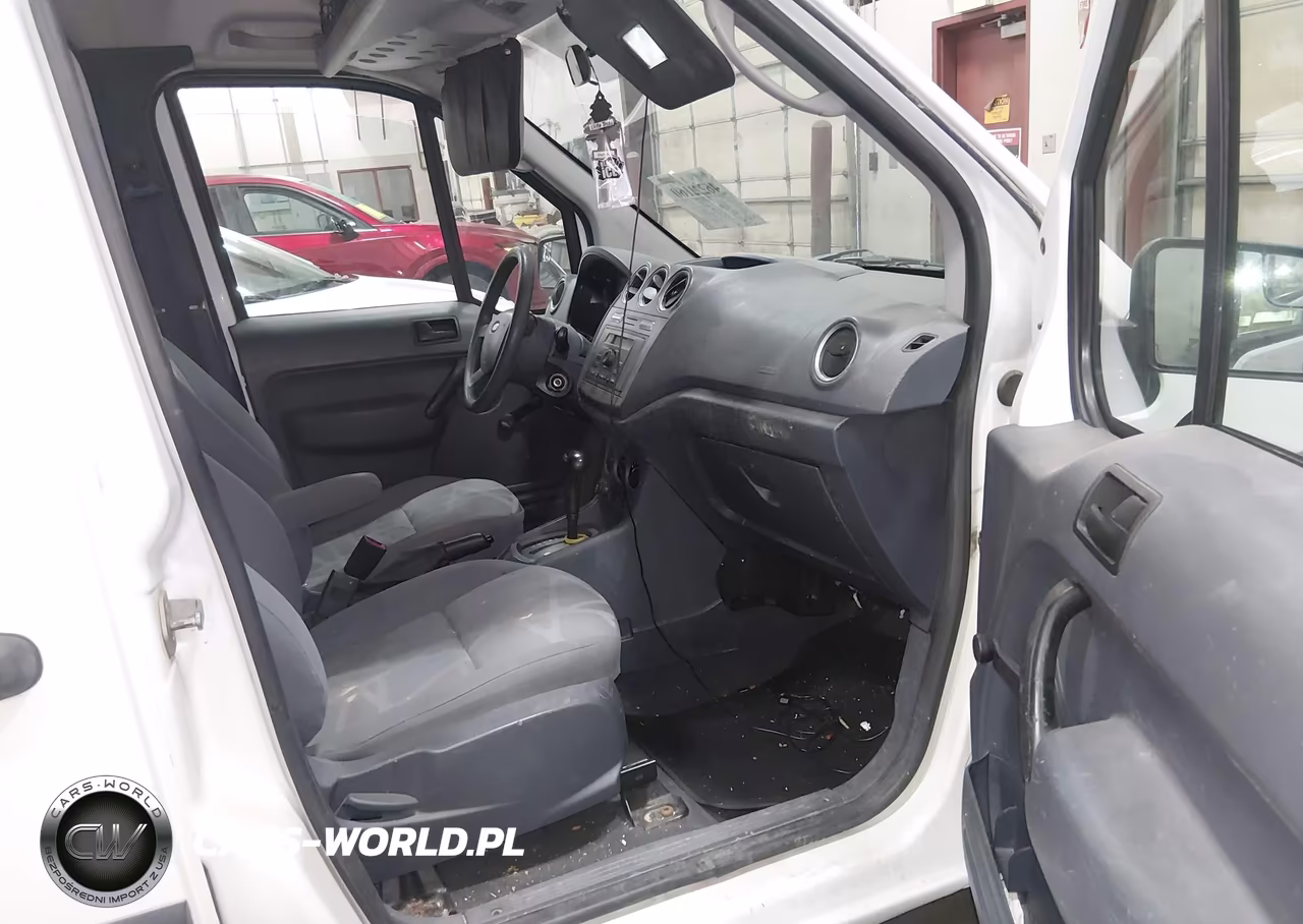 2012 Ford Transit Connect Xl VIN:NM0LS6AN5CT077306 - 5