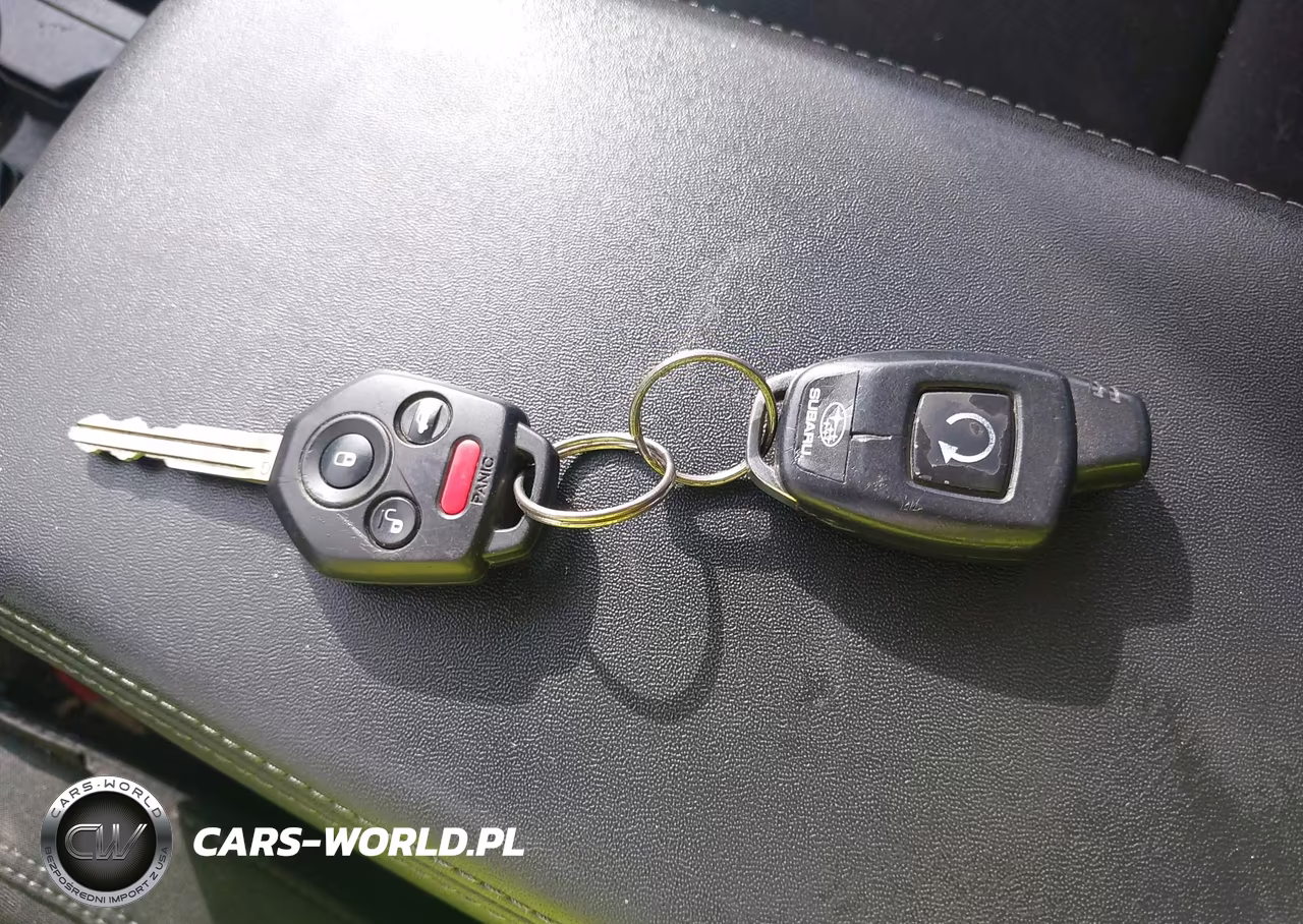 2019 Subaru Legacy 2.5I Premium VIN:4S3BNAF65K3035453 - 11
