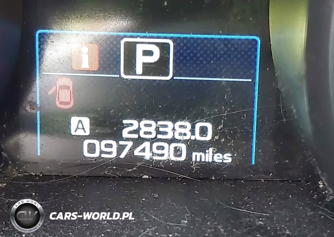 2019 Subaru Legacy 2.5I Premium VIN:4S3BNAF65K3035453 - 16