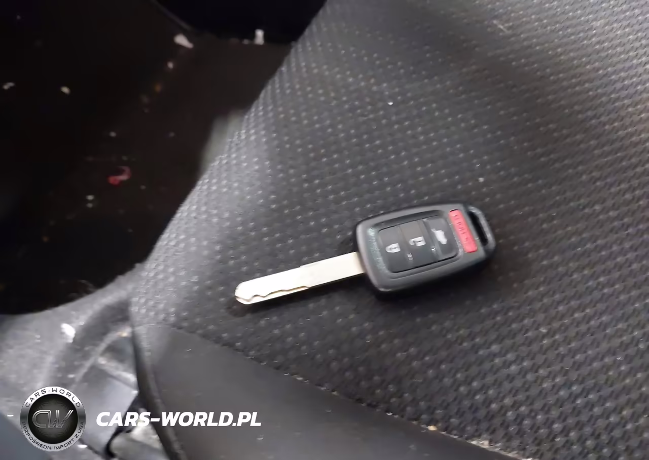 2018 Honda Hr-V Lx VIN:3CZRU6H37JG716950 - 11