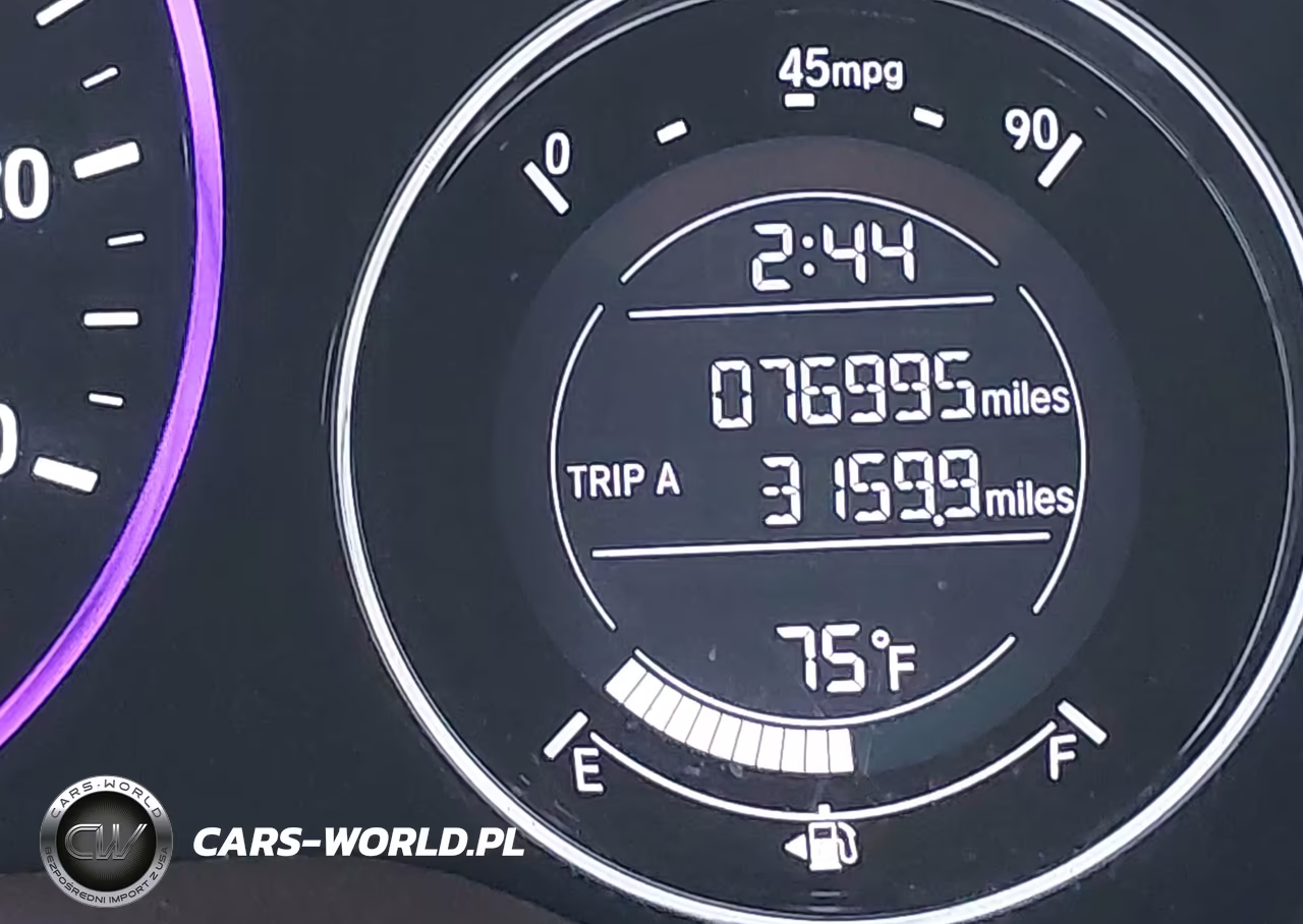 2018 Honda Hr-V Lx VIN:3CZRU6H37JG716950 - 15