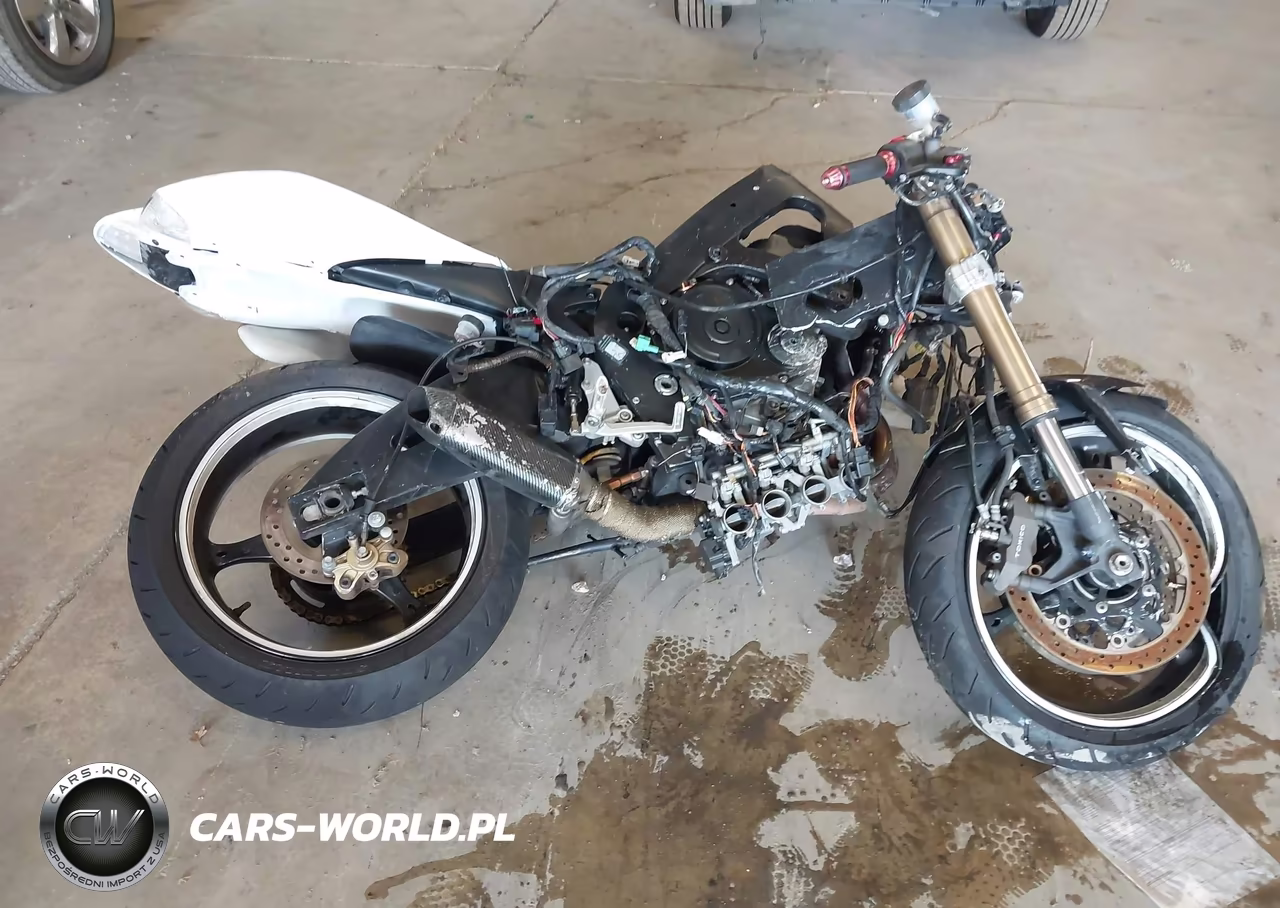2006 Suzuki Gsx-R750 K6 VIN:JS1GR7KAX62107227 - 13