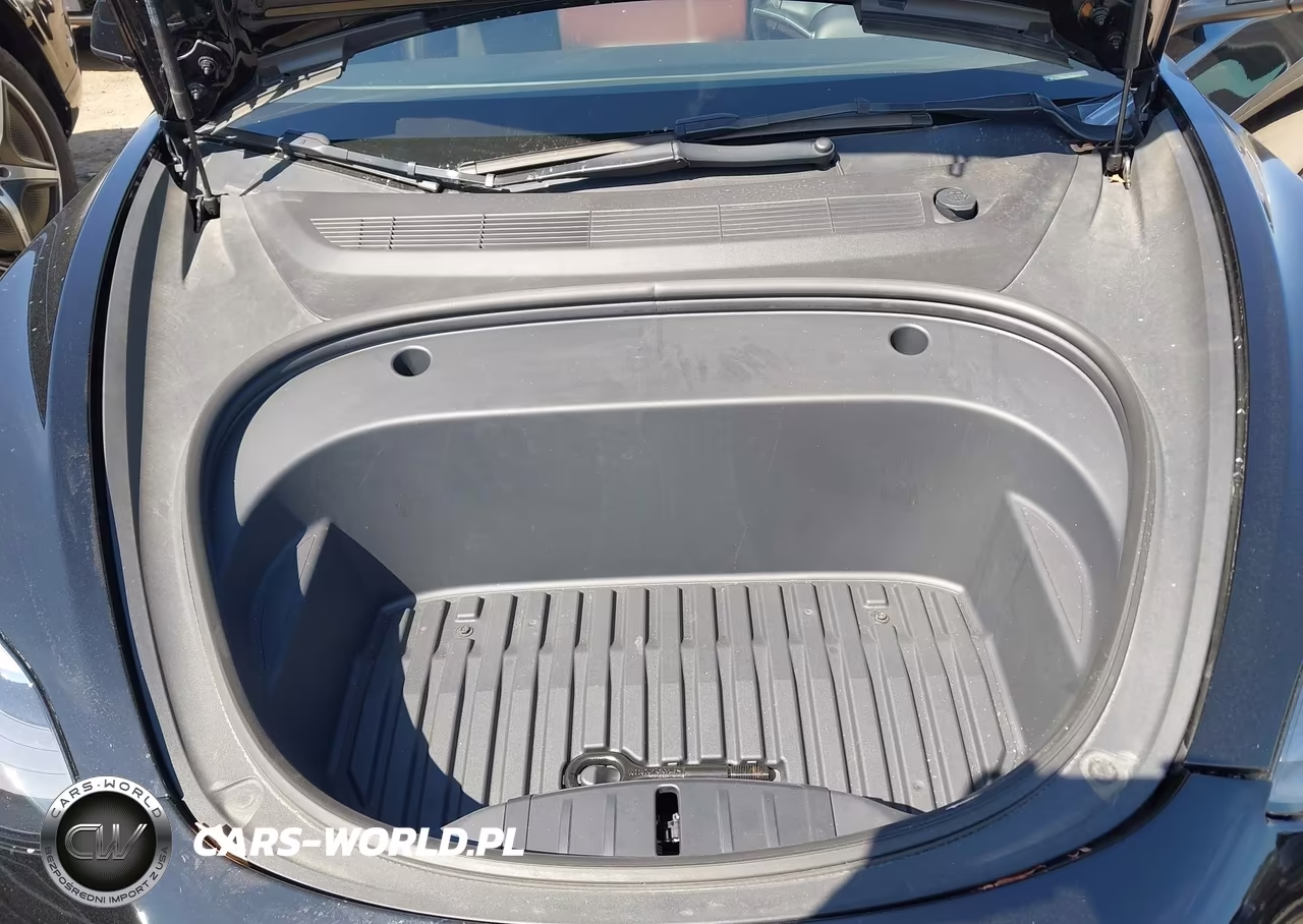 2023 Tesla Model 3 Rear-Wheel Drive VIN:5YJ3E1EA7PF463142 - 10