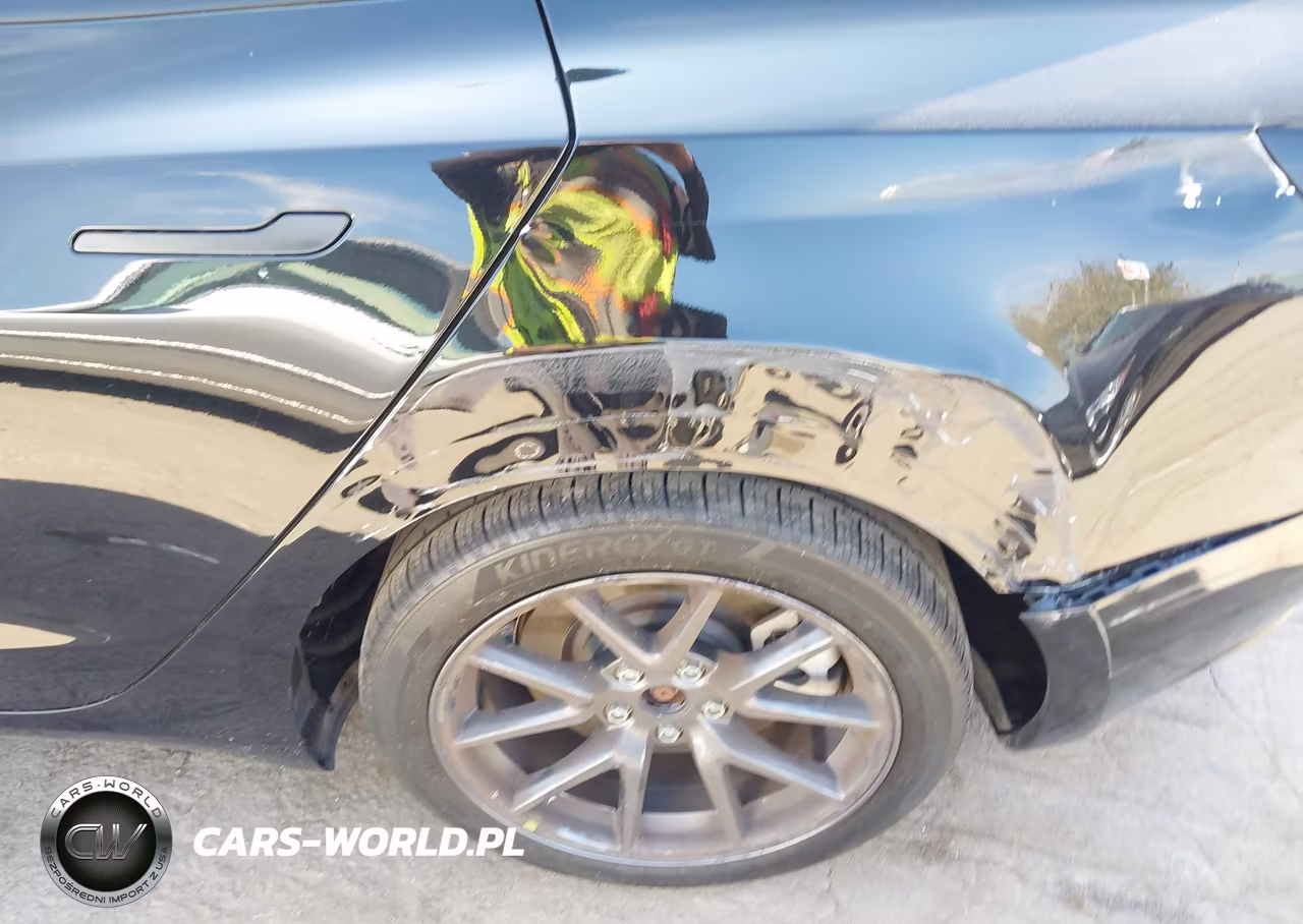 2023 Tesla Model 3 Rear-Wheel Drive VIN:5YJ3E1EA7PF463142 - 19