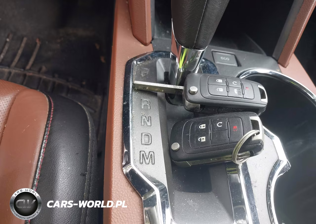 2016 Chevrolet Equinox Ltz VIN:2GNFLGEK4G6175784 - 11