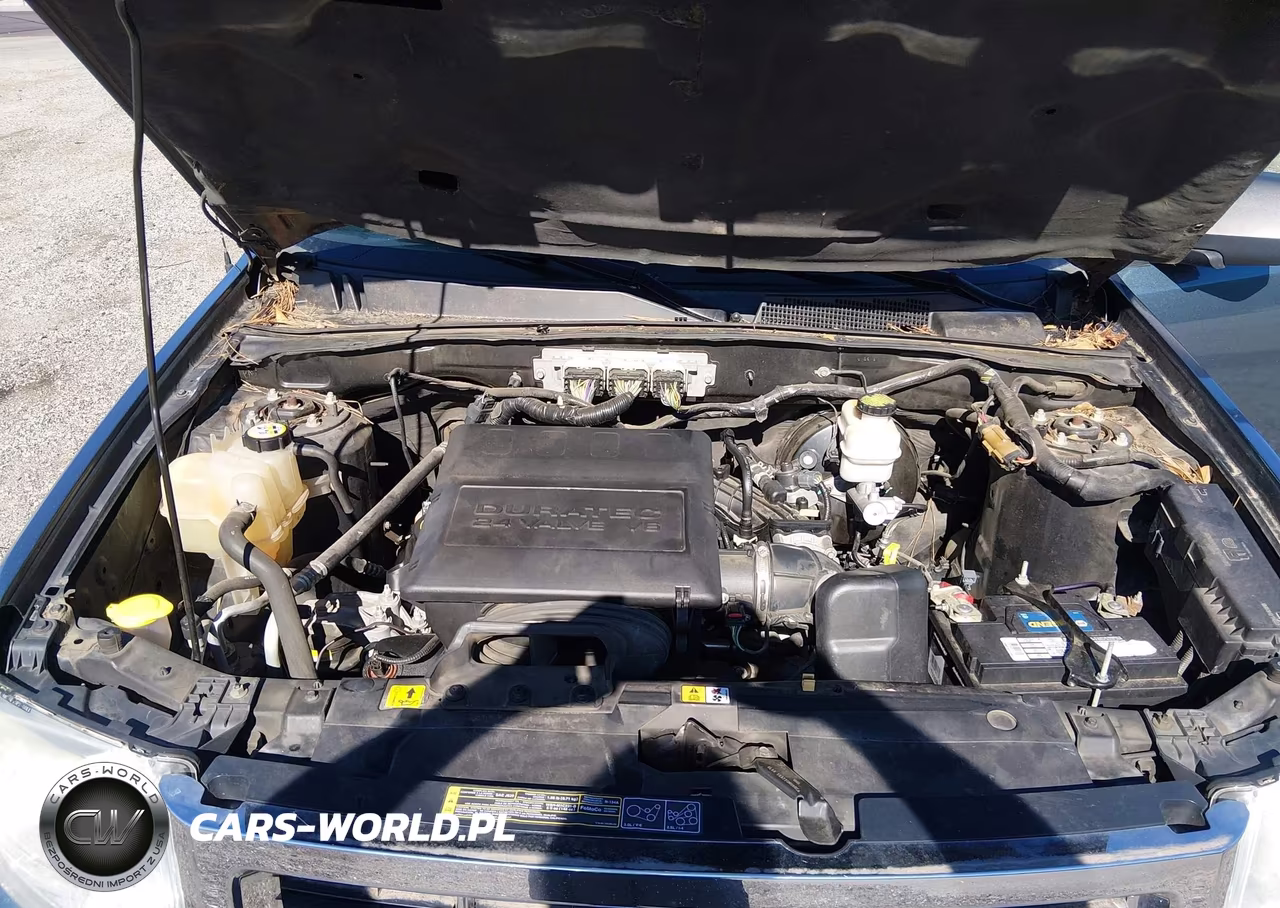 2012 Ford Escape Xlt VIN:1FMCU0DG3CKC36297 - 10