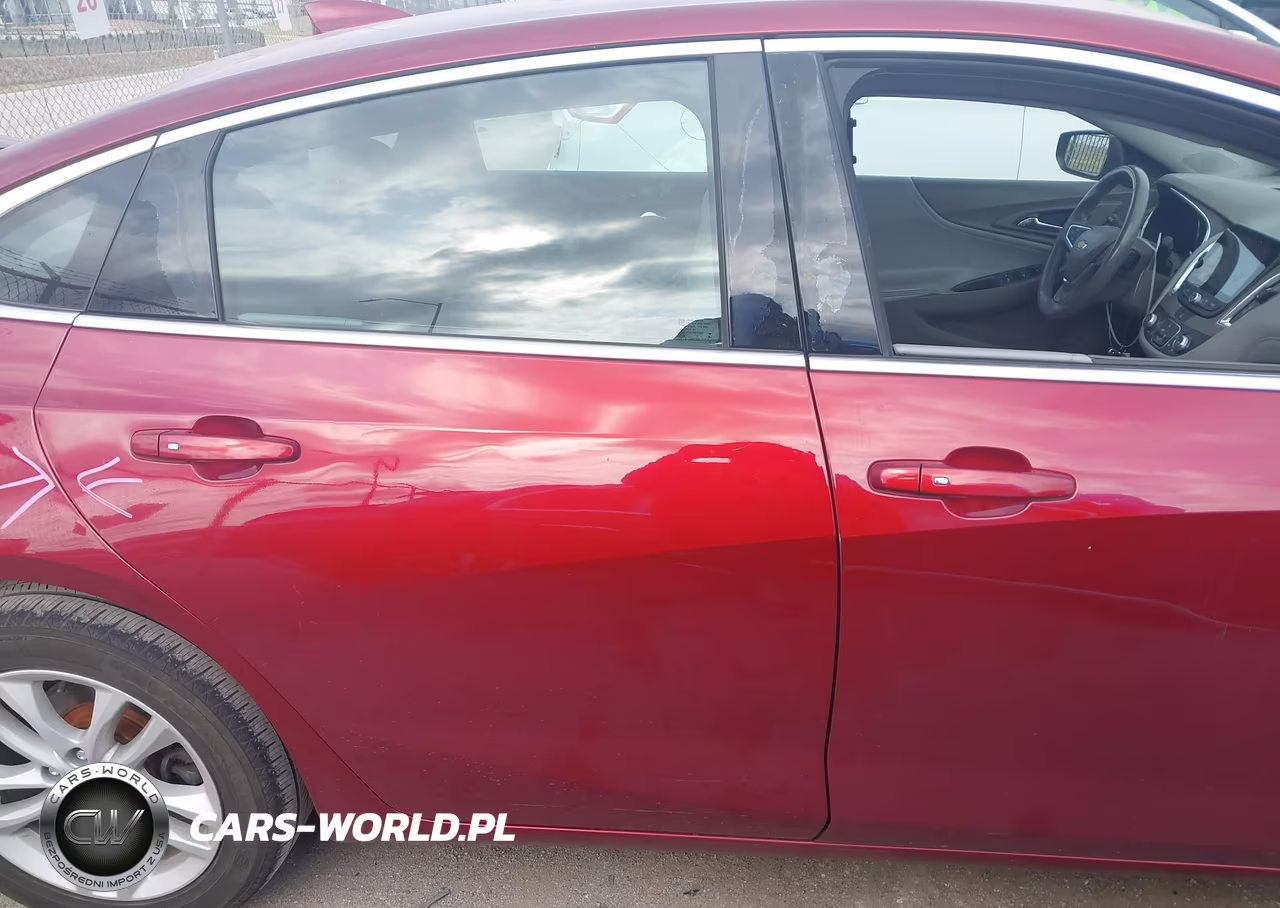 2018 Chevrolet Malibu Lt VIN:1G1ZD5ST2JF242036 - 13