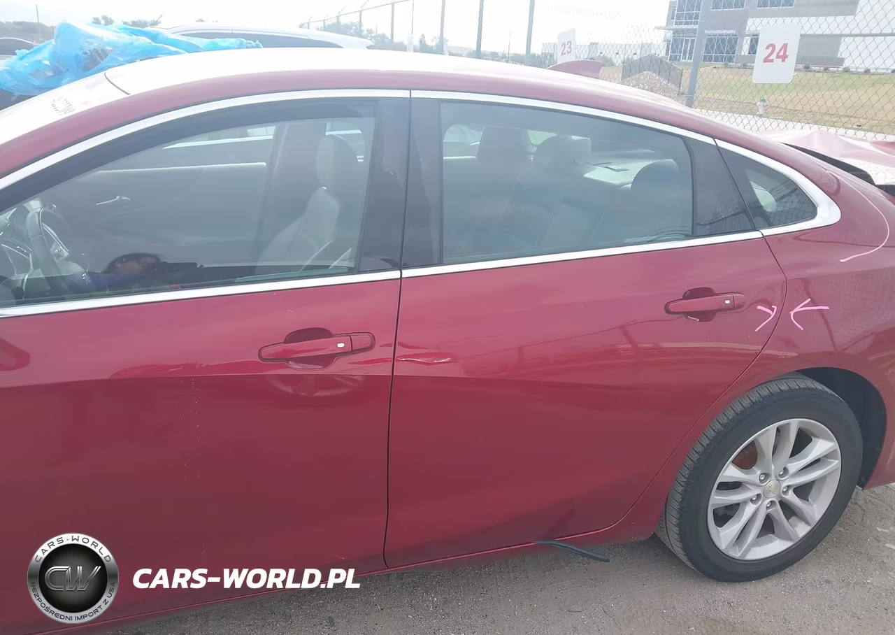 2018 Chevrolet Malibu Lt VIN:1G1ZD5ST2JF242036 - 14