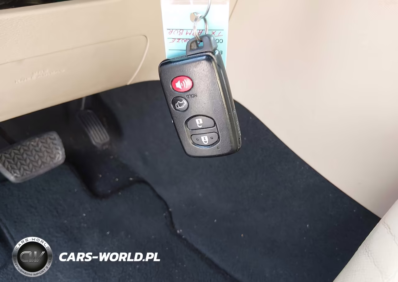 2013 Toyota Venza Xle V6 VIN:4T3ZK3BBXDU052707 - 11